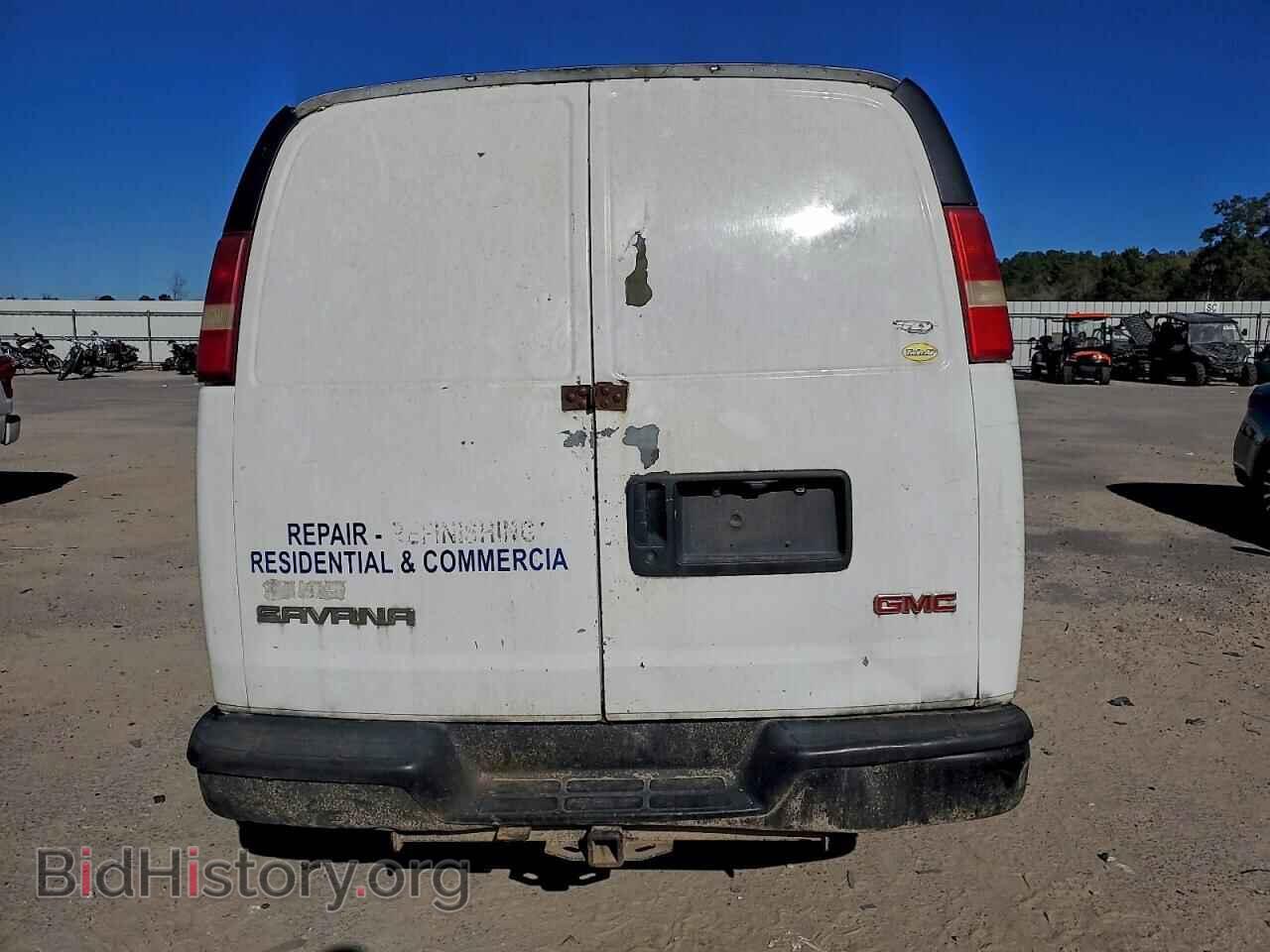 2005 GMC ALL Models - VIN: 1GTGG25V651245252 - Фото 6