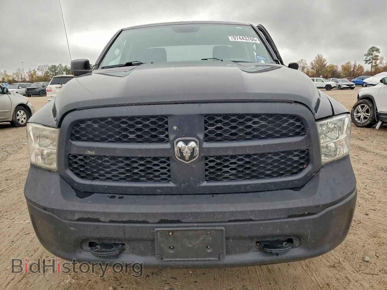 2016 RAM 1500 - VIN: 1C6RR7FT2GS400784 - Photo 5