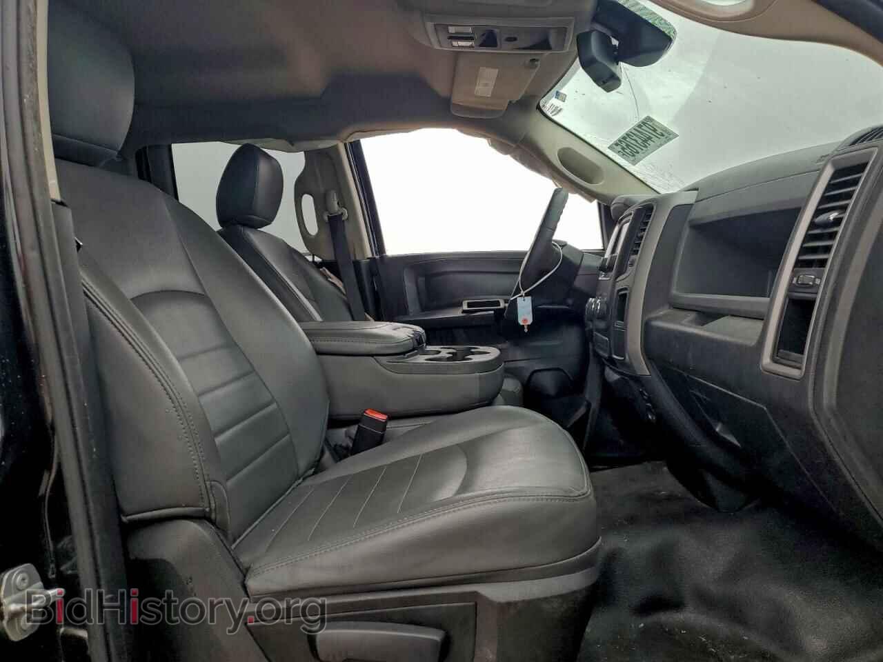 2016 RAM 1500 - VIN: 1C6RR7FT2GS400784 - Photo 7