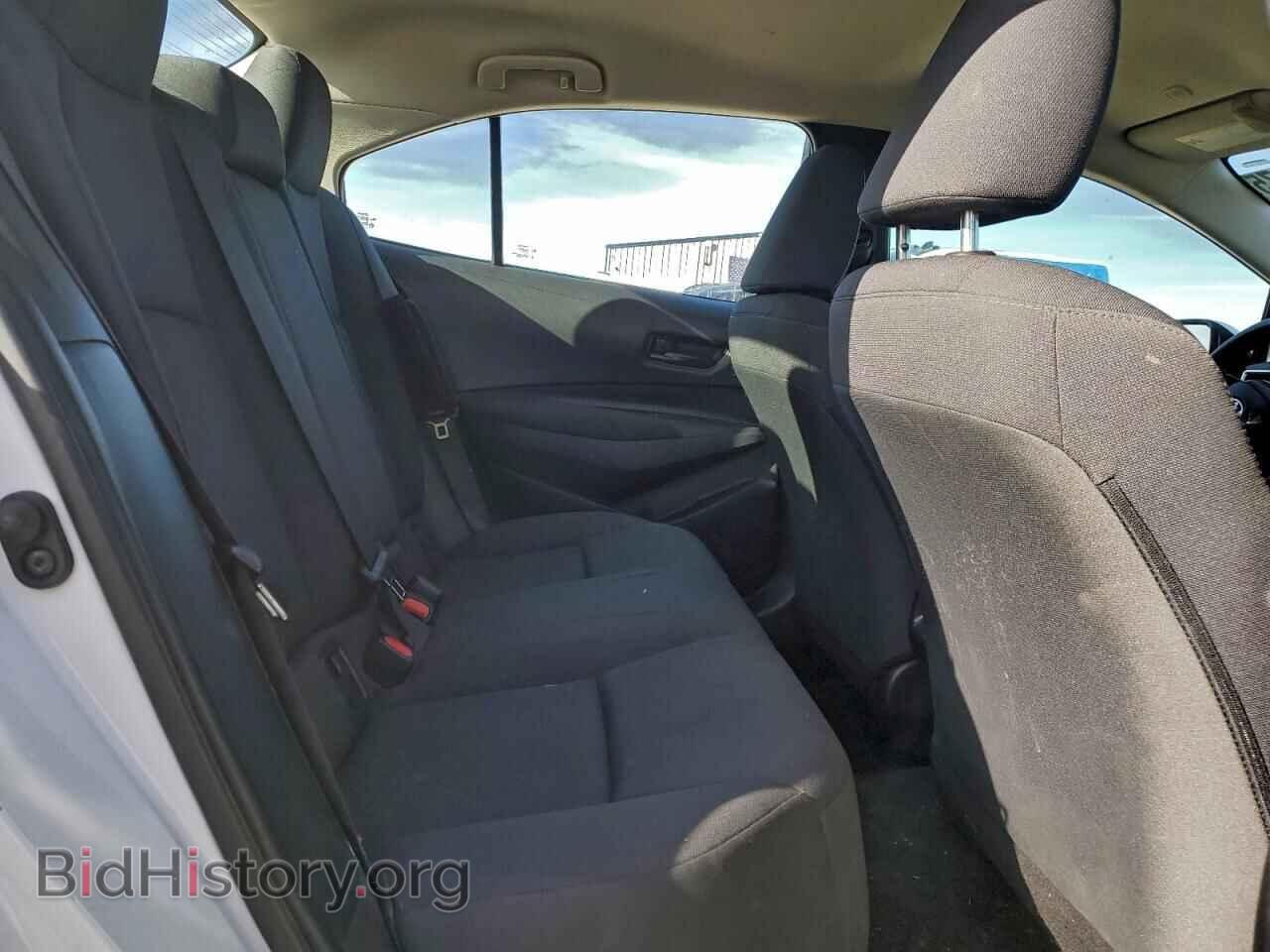 2023 TOYOTA COROLLA - VIN: 5YFB4MDEXPP013333 - Фото 10