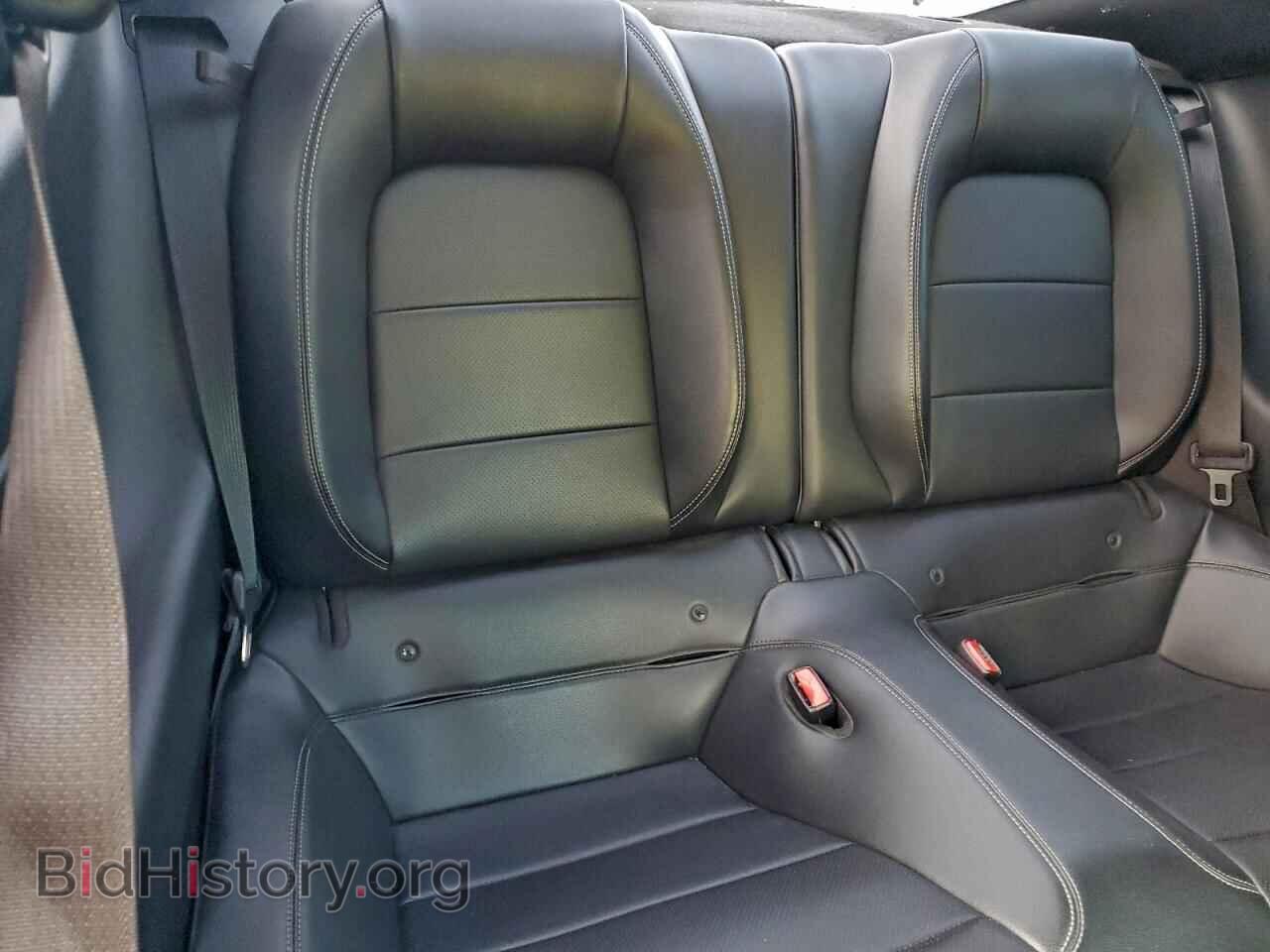 2015 FORD MUSTANG - VIN: 1FA6P8CF3F5317406 - Фото 10