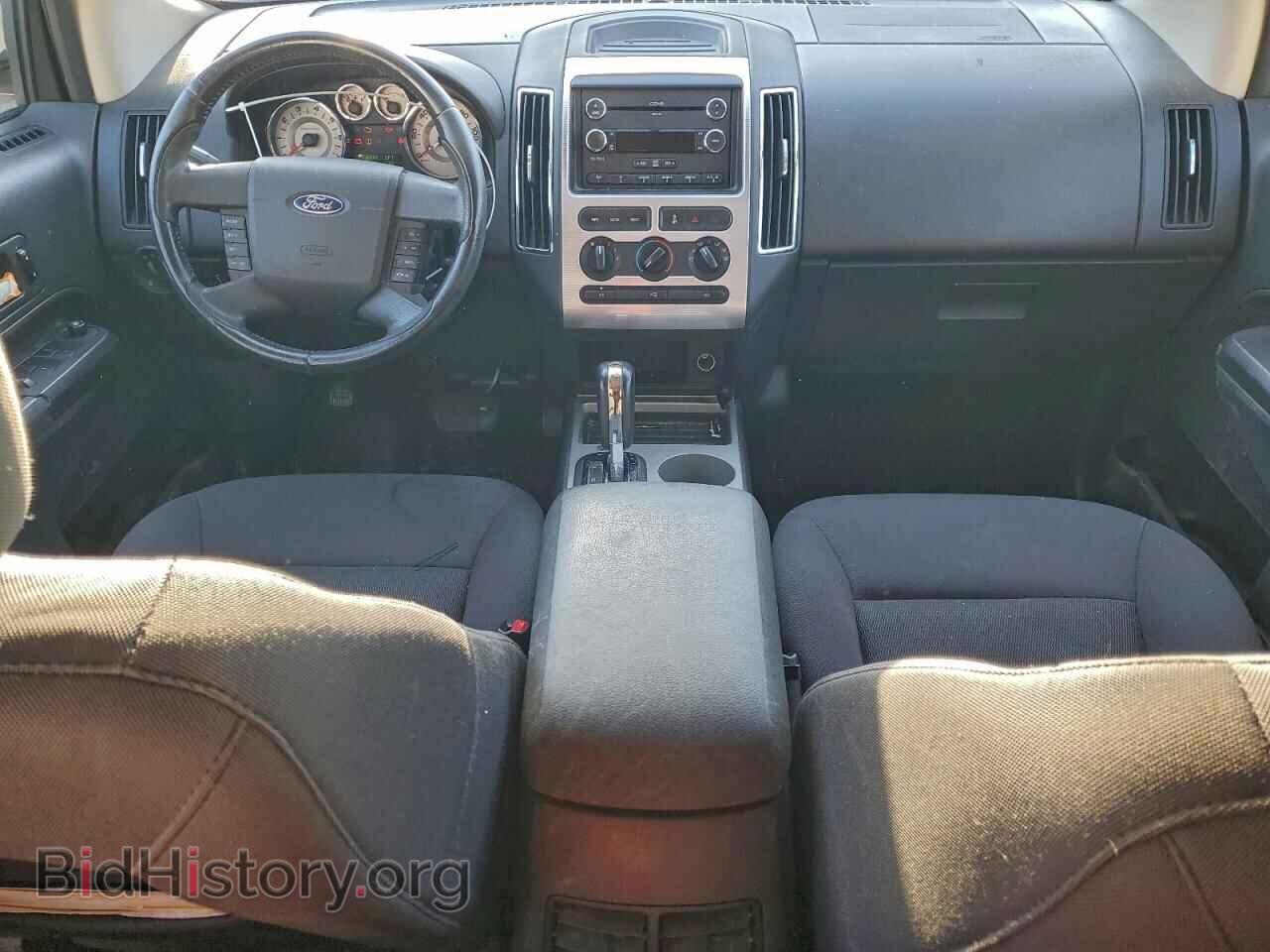2010 FORD EDGE - VIN: 2FMDK3JC3ABB39315 - Фото 8