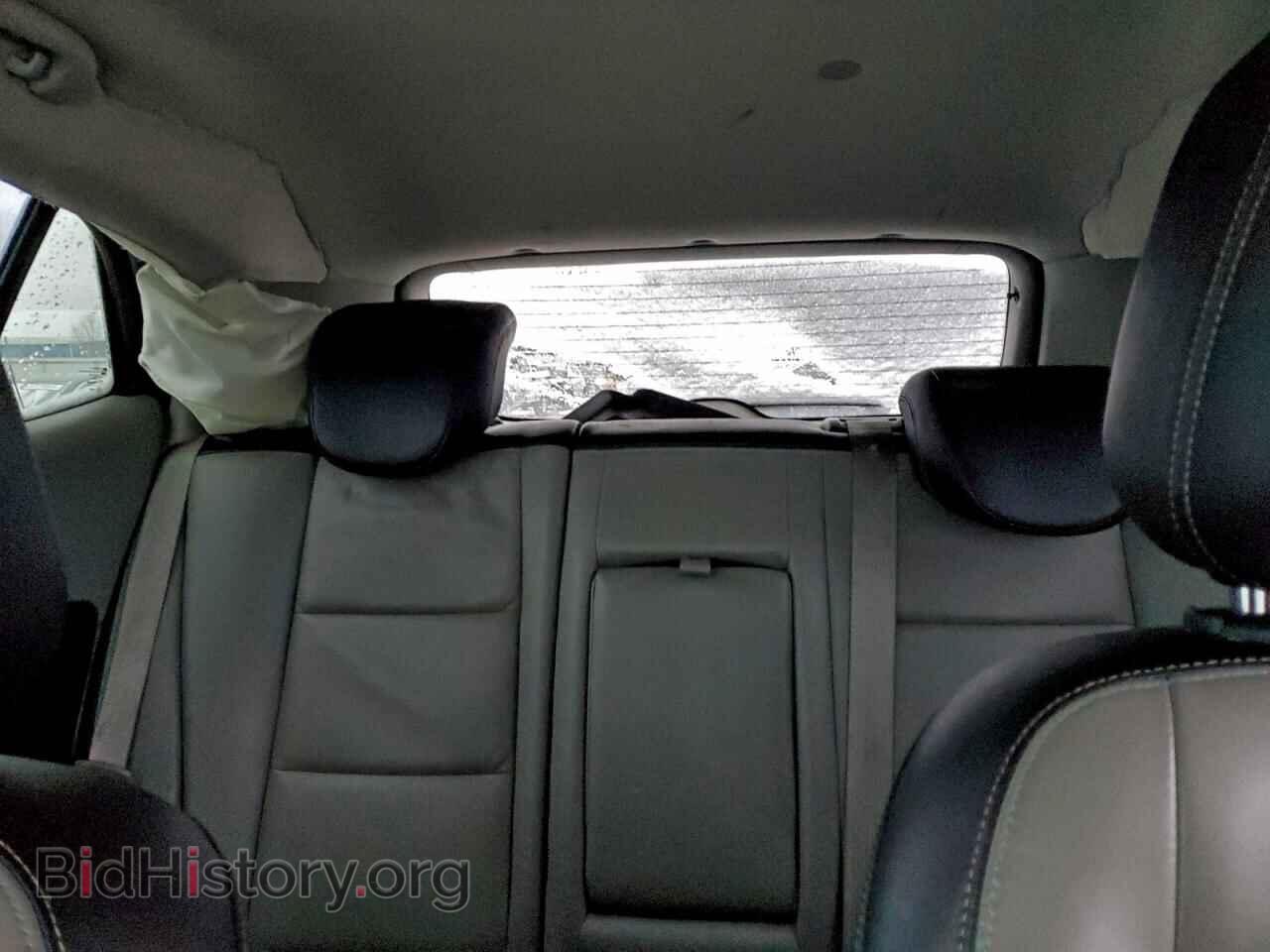 2015 BUICK ENCORE - VIN: KL4CJGSB2FB043733 - Фото 10