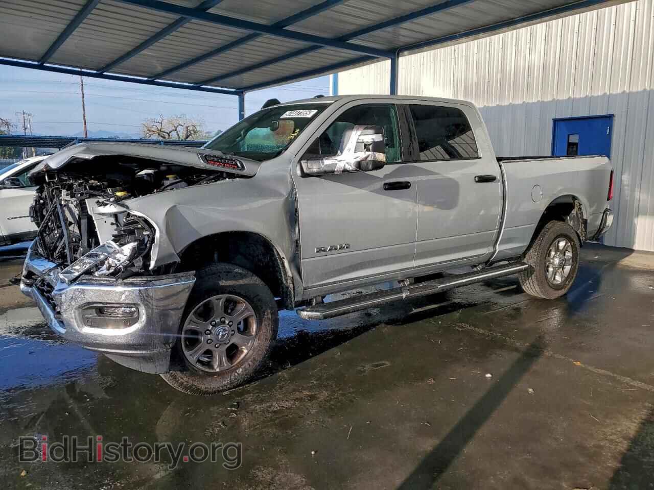 Photo 3C6UR5DJ1TG201341 - RAM 2500 2026