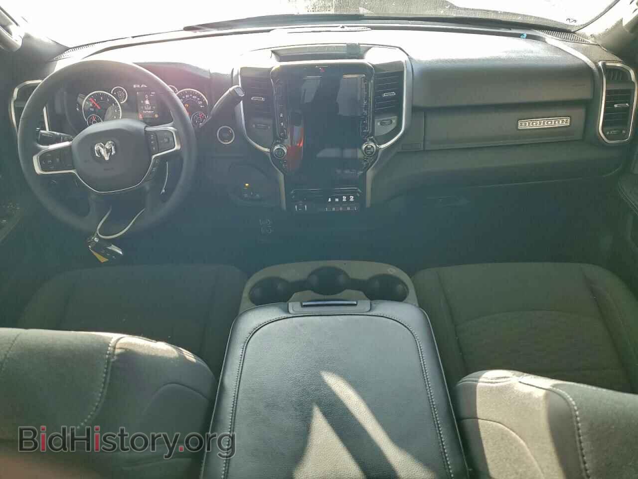 2026 RAM 2500 - VIN: 3C6UR5DJ1TG201341 - Фото 8