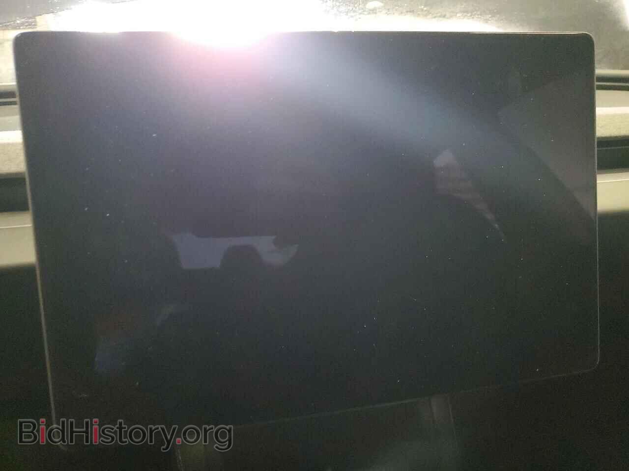 2025 TESLA MODEL 3 - VIN: 5YJ3E1EA5SF992498 - Photo 9