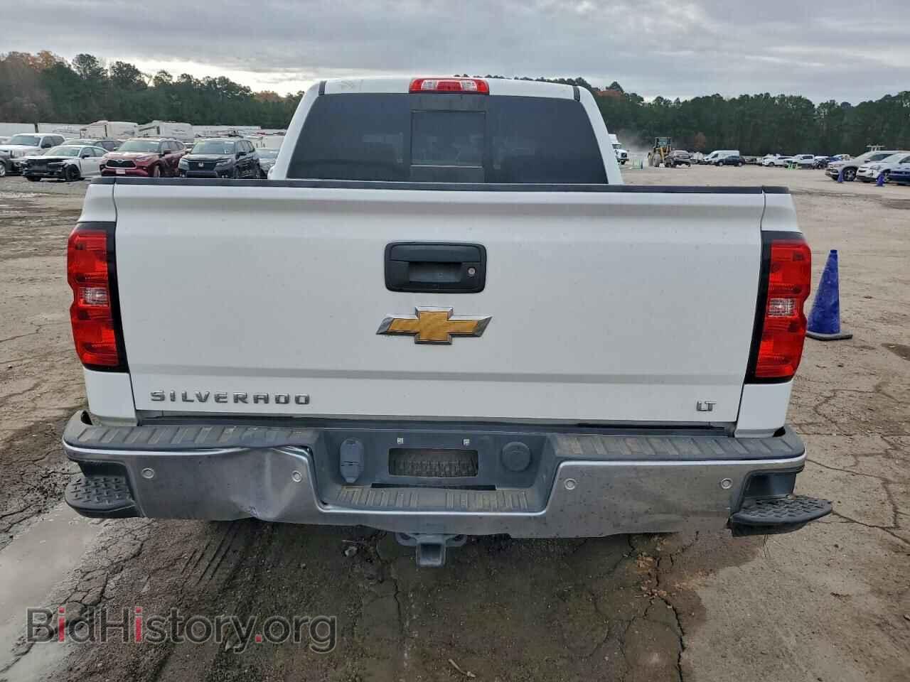 2018 CHEVROLET ALL Models - VIN: 3GCPCRECXJG200345 - Фото 6