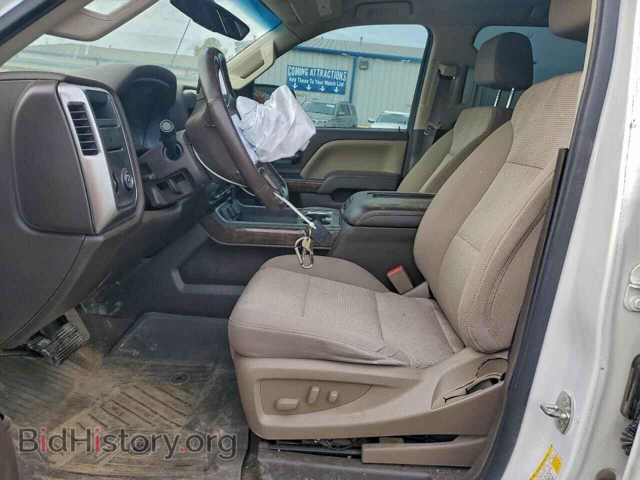 2018 CHEVROLET ALL Models - VIN: 3GCPCRECXJG200345 - Фото 7