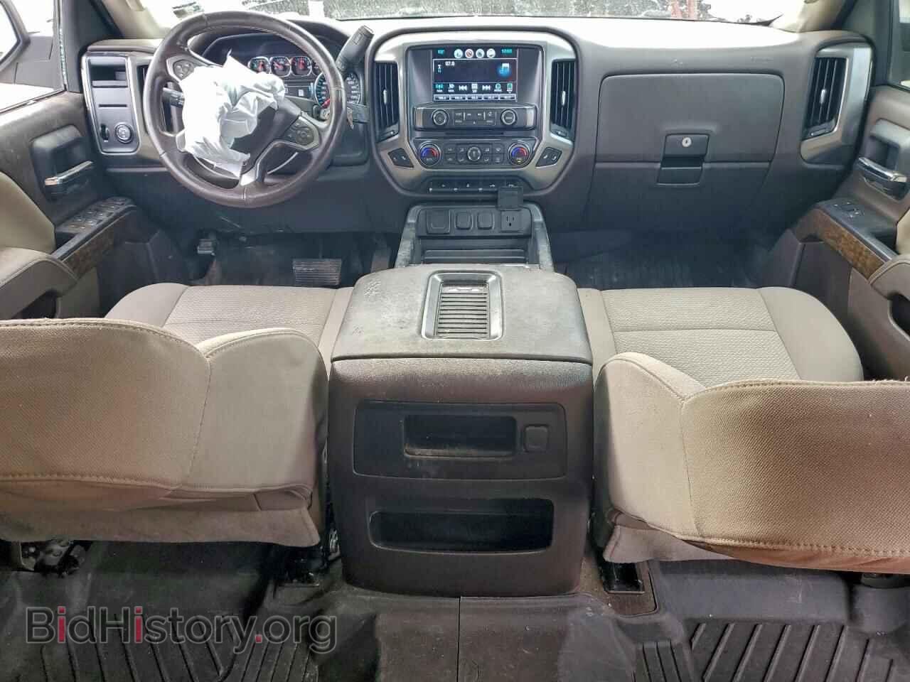 2018 CHEVROLET ALL Models - VIN: 3GCPCRECXJG200345 - Фото 8