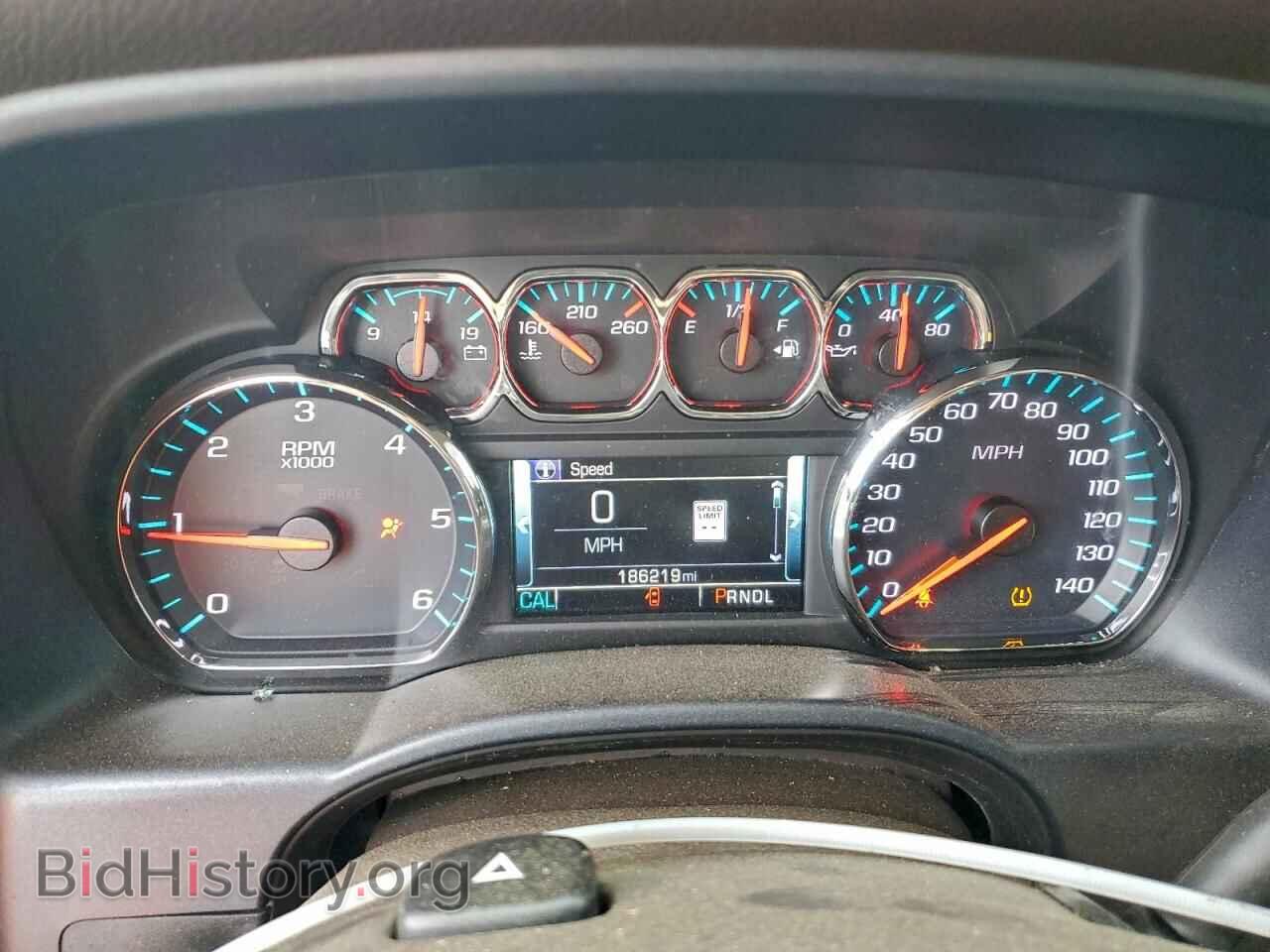 2018 CHEVROLET ALL Models - VIN: 3GCPCRECXJG200345 - Фото 9