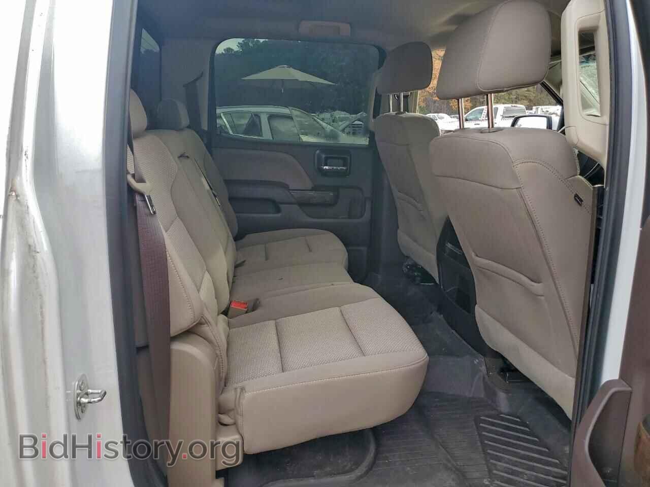 2018 CHEVROLET ALL Models - VIN: 3GCPCRECXJG200345 - Фото 10