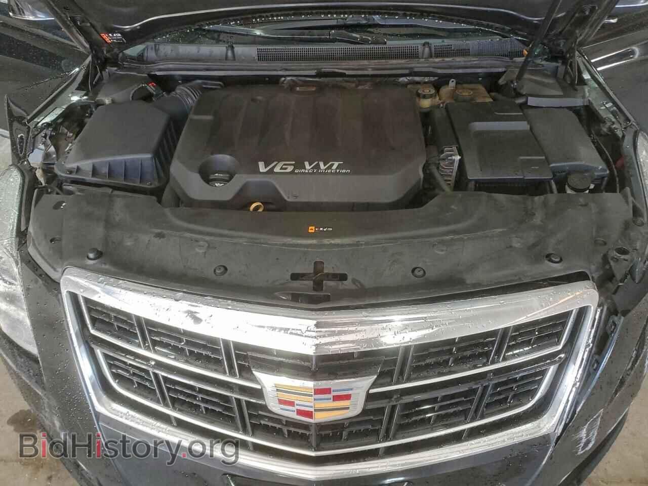 2017 CADILLAC XTS - VIN: 2G61U5S33H9155143 - Photo 11