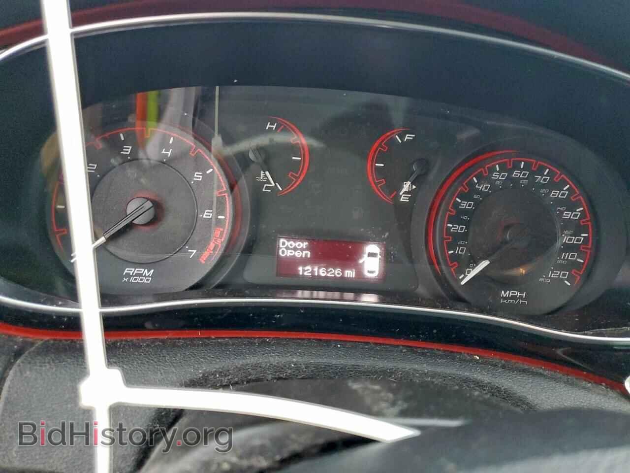 2015 DODGE DART - VIN: 1C3CDFBB0FD122589 - Фото 9