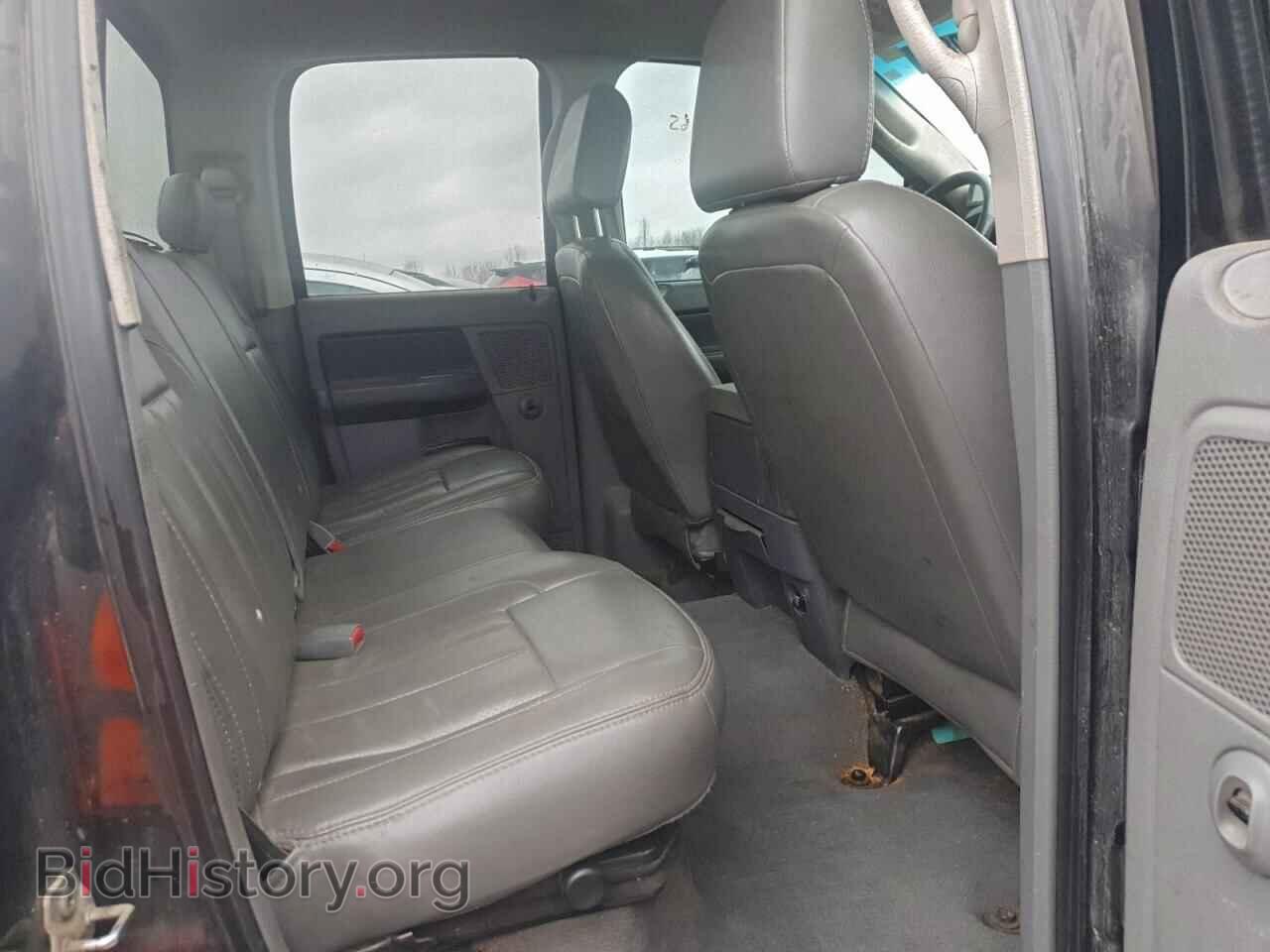 2008 DODGE RAM 2500 - VIN: 3D7KS28AX8G219024 - Фото 10
