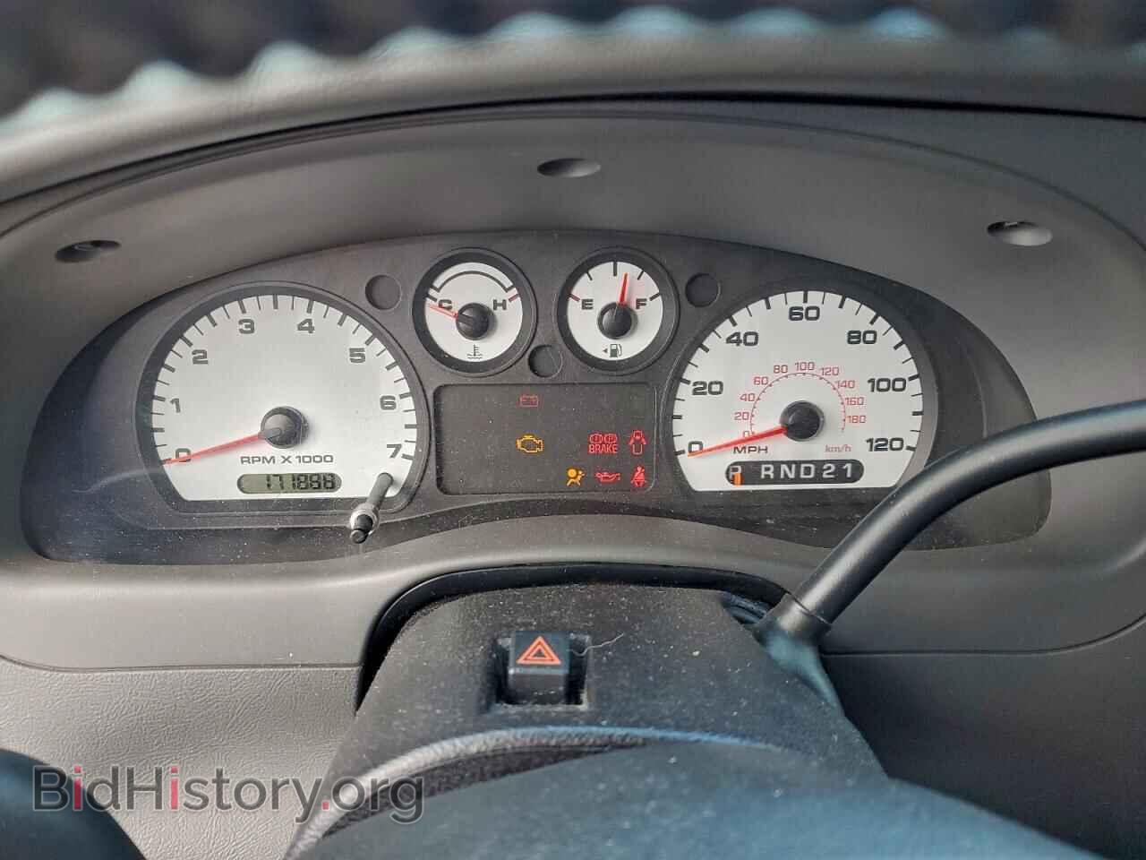 2010 FORD RANGER - VIN: 1FTLR4FE2APA14620 - Фото 9