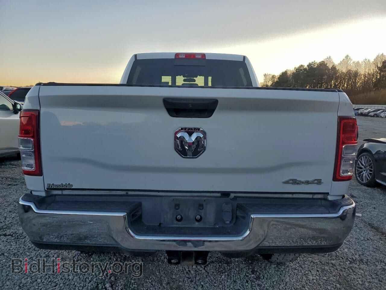 2019 RAM 2500 - VIN: 3C6UR5CJ8KG708799 - Фото 6