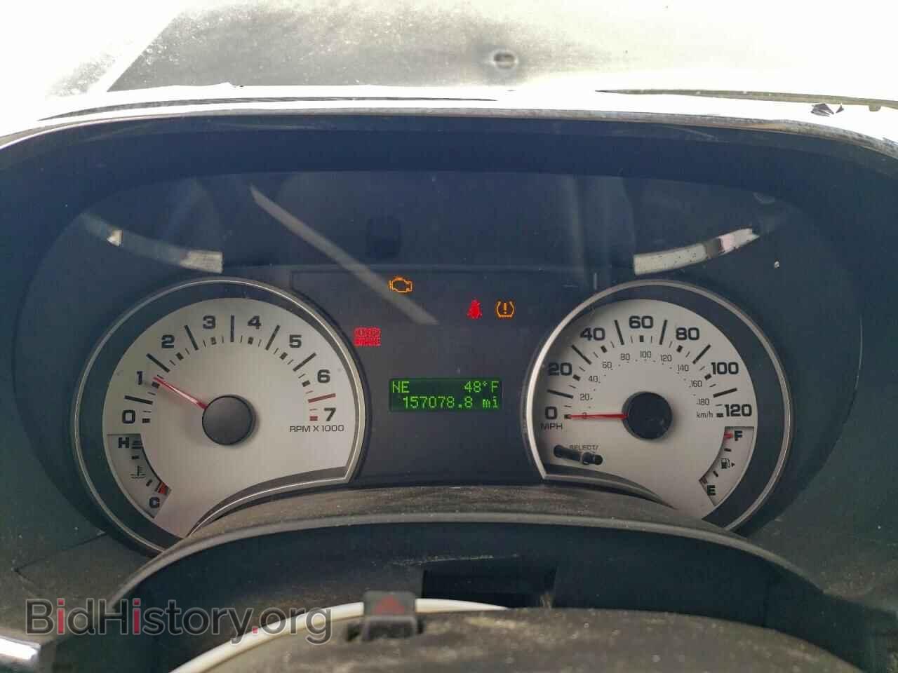 2010 FORD EXPLORER - VIN: 1FMEU5BE6AUF07183 - Photo 9