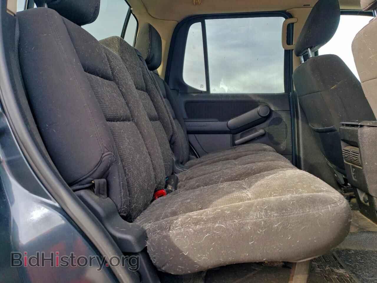 2010 FORD EXPLORER - VIN: 1FMEU5BE6AUF07183 - Photo 10