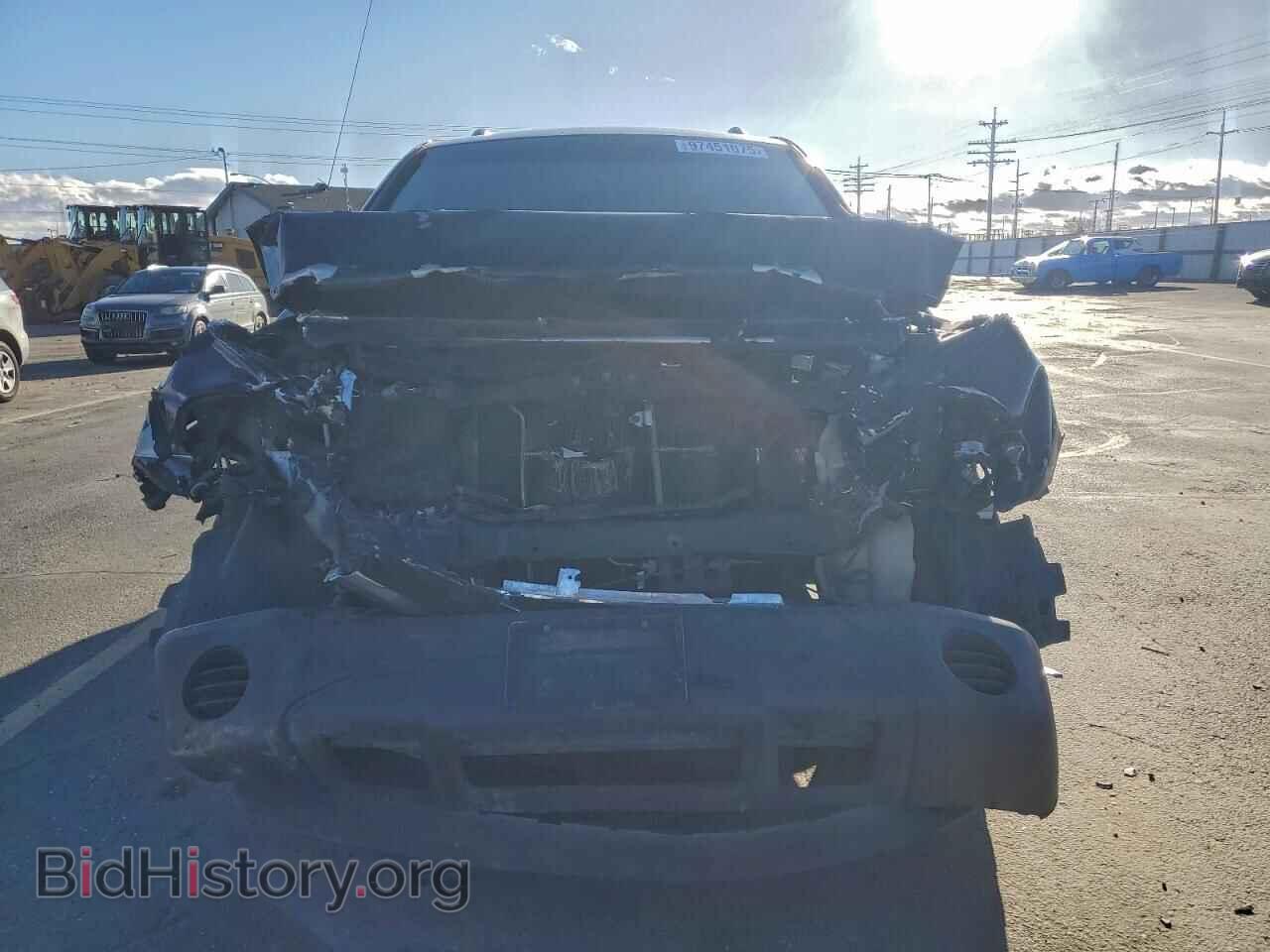 2005 DODGE DURANGO - VIN: 1D4HB38N65F624732 - Photo 5