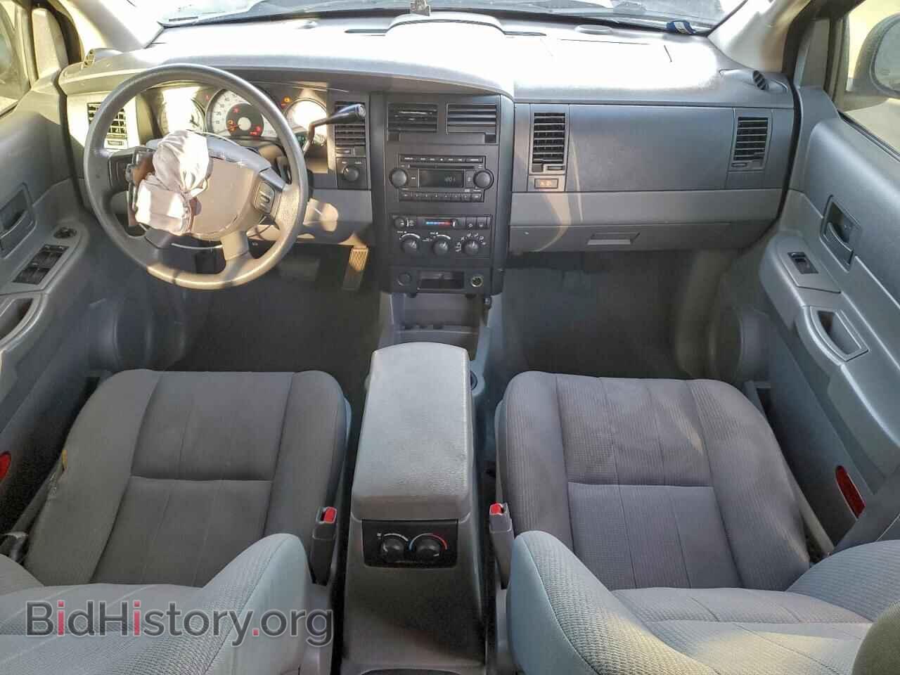2005 DODGE DURANGO - VIN: 1D4HB38N65F624732 - Photo 8