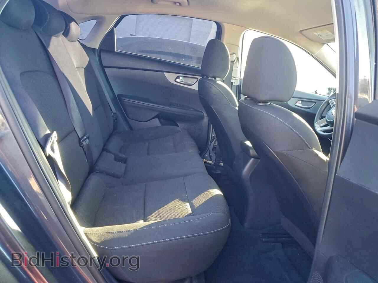 2021 KIA FORTE - VIN: 3KPF24AD6ME395909 - Фото 10