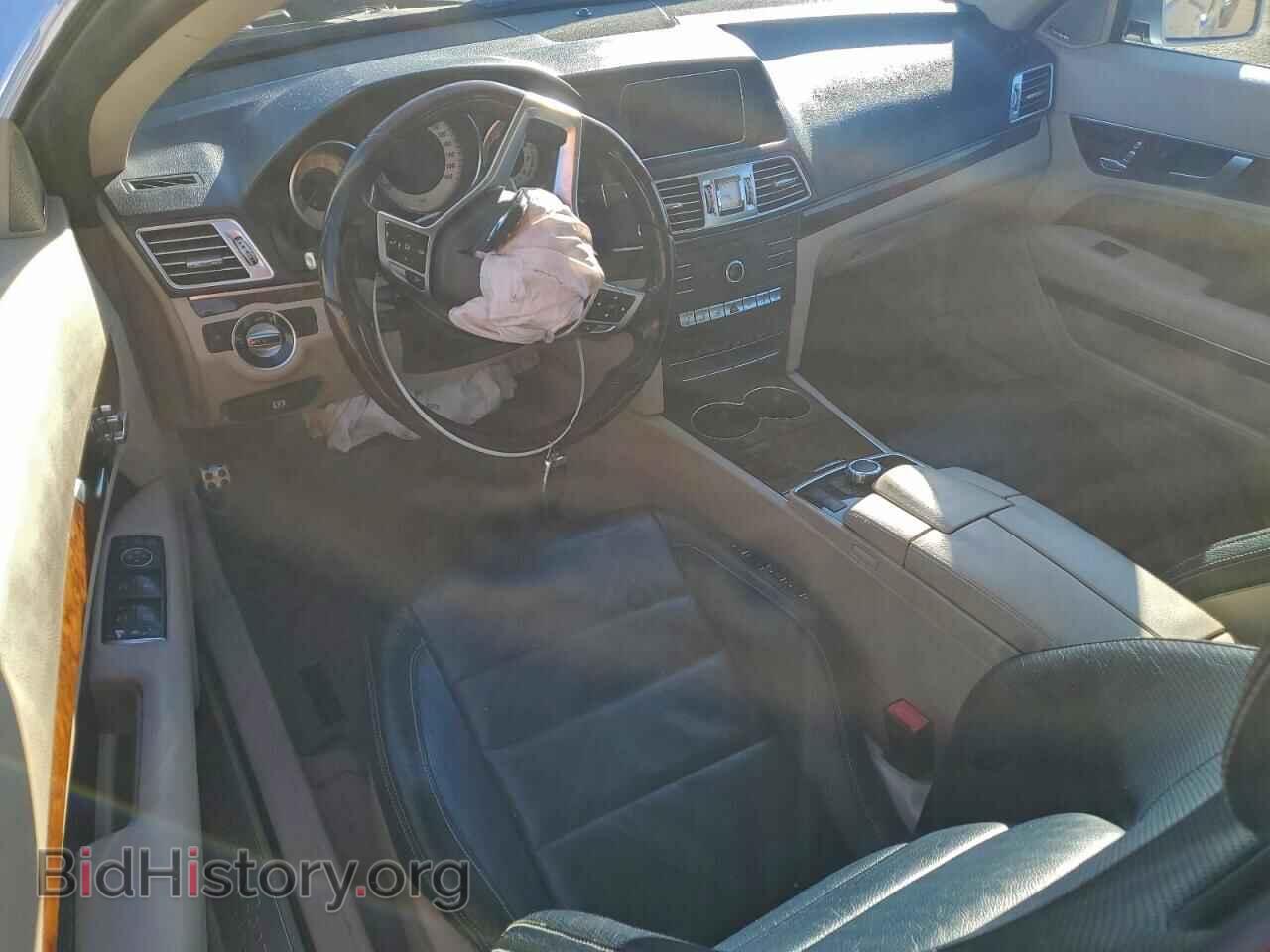 2017 MERCEDES-BENZ E-CLASS - VIN: WDDKK6FF5HF354483 - Фото 8