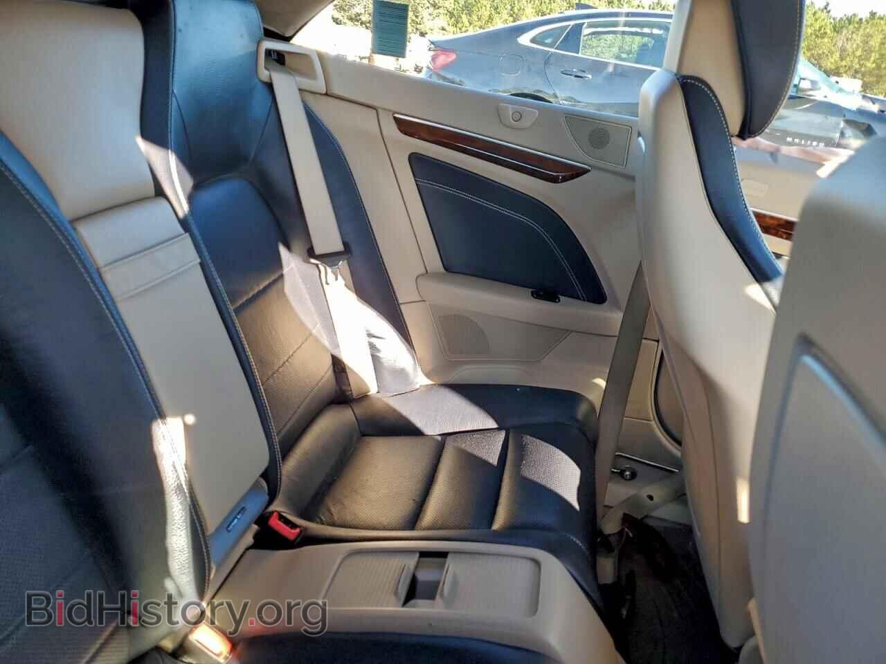 2017 MERCEDES-BENZ E-CLASS - VIN: WDDKK6FF5HF354483 - Фото 10