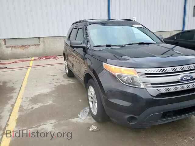 2015 FORD EXPLORER - VIN: 1FM5K8B83FGC60471 - Фото 14