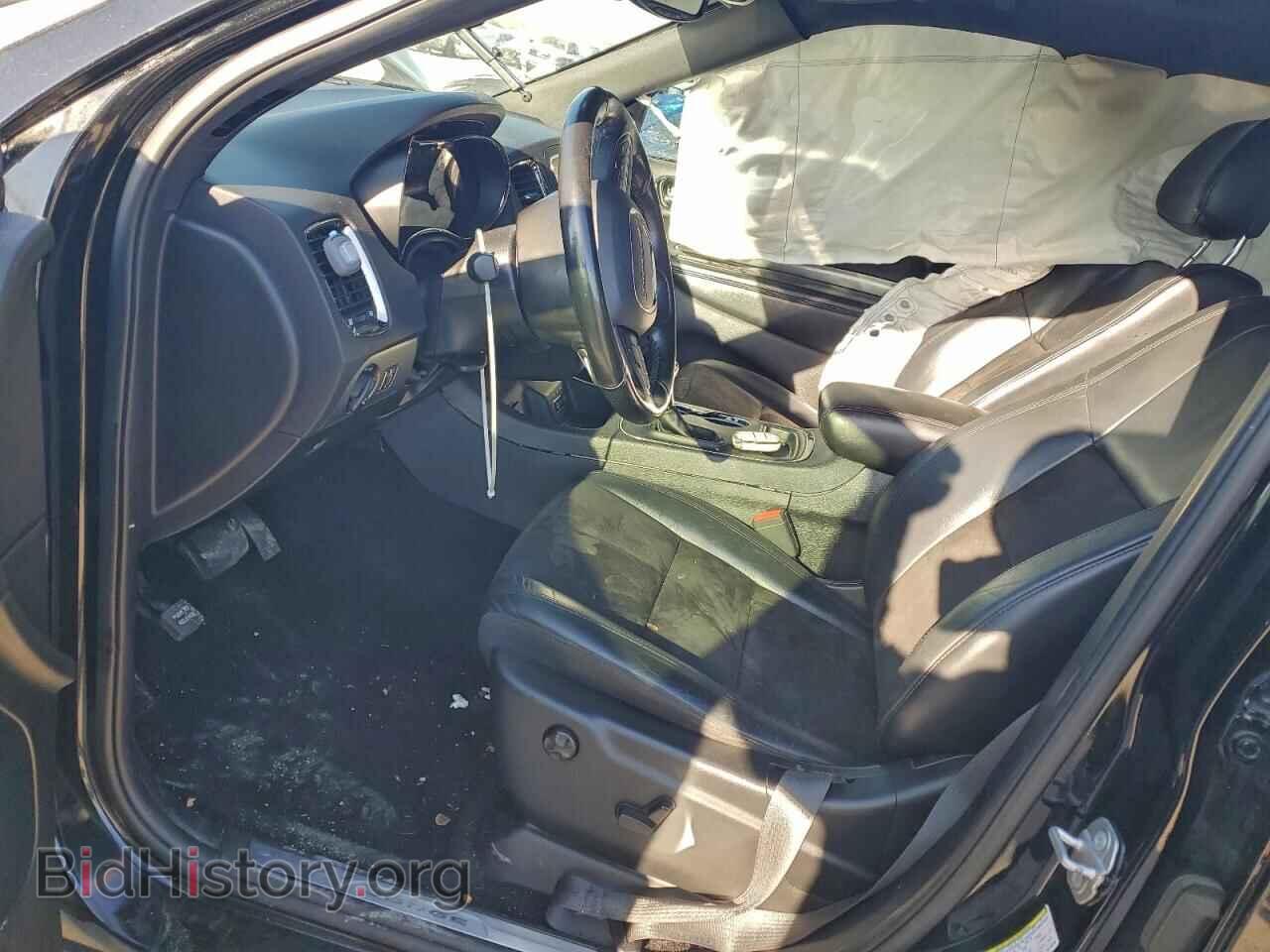 2019 DODGE DURANGO - VIN: 1C4RDJDG9KC778789 - Фото 7