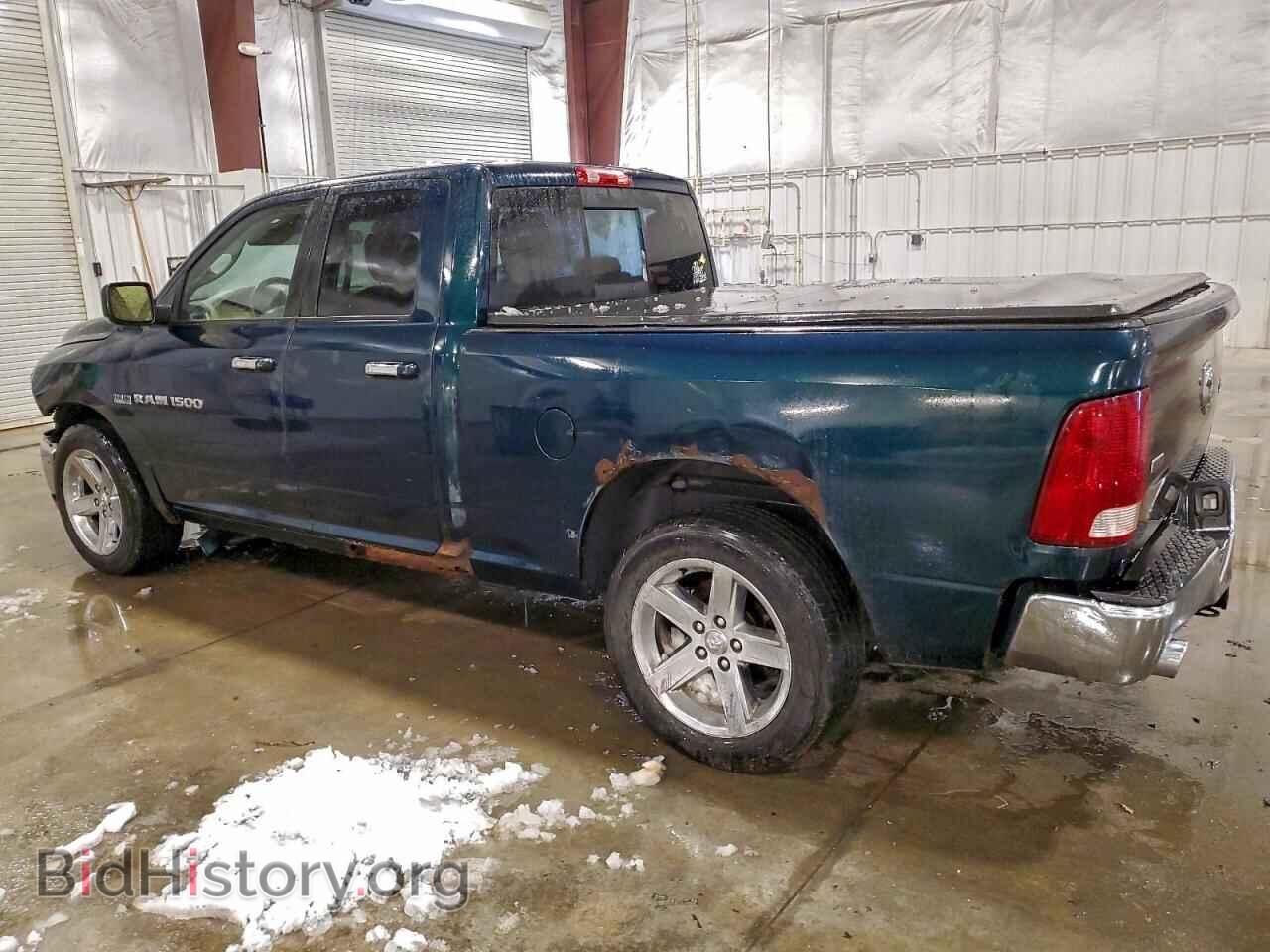 2011 DODGE All Models - VIN: 1D7RV1GT3BS527929 - Фото 2