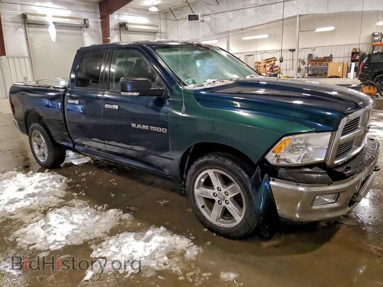 2011 DODGE All Models - VIN: 1D7RV1GT3BS527929 - Фото 4