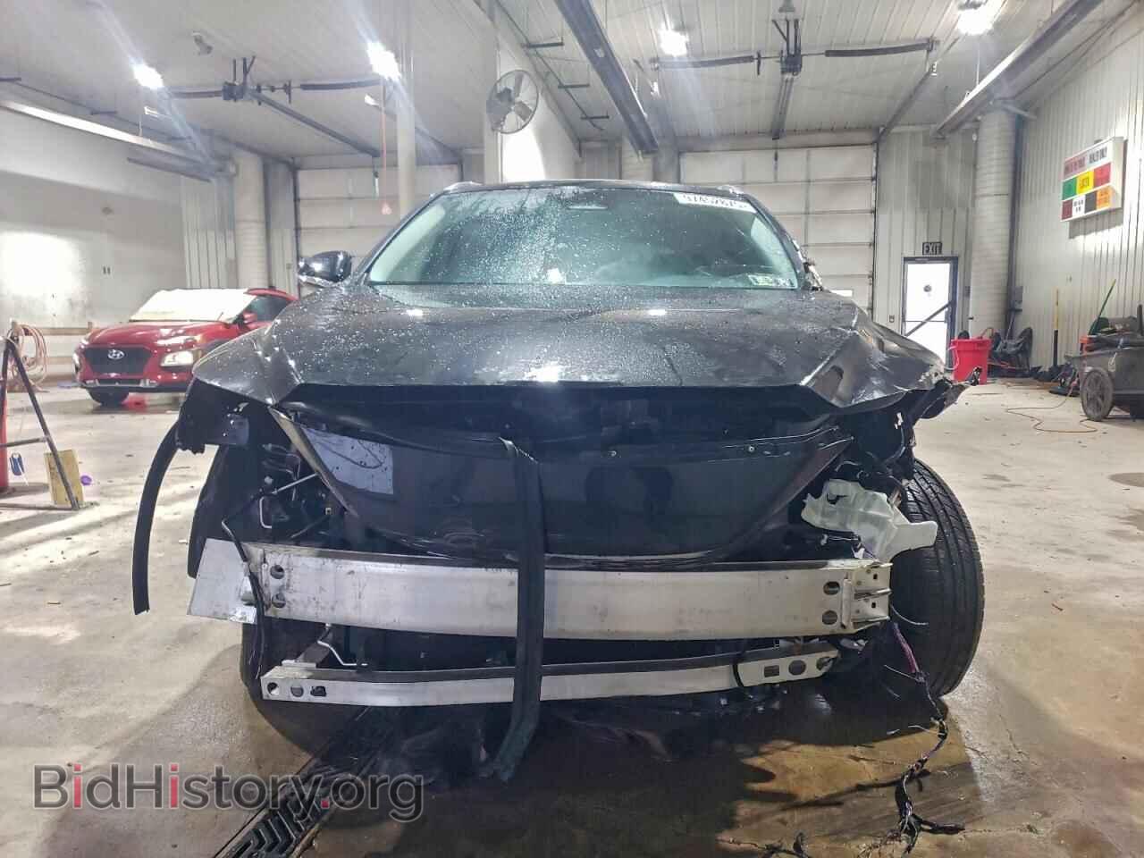 2024 LEXUS RX350 - VIN: 2T2BAMCA4RC057642 - Photo 5