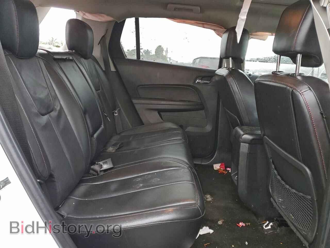 2015 GMC TERRAIN - VIN: 2GKALTEK3F6109600 - Фото 11