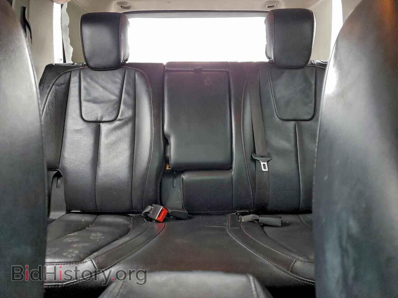 2015 GMC TERRAIN - VIN: 2GKALTEK3F6109600 - Фото 10