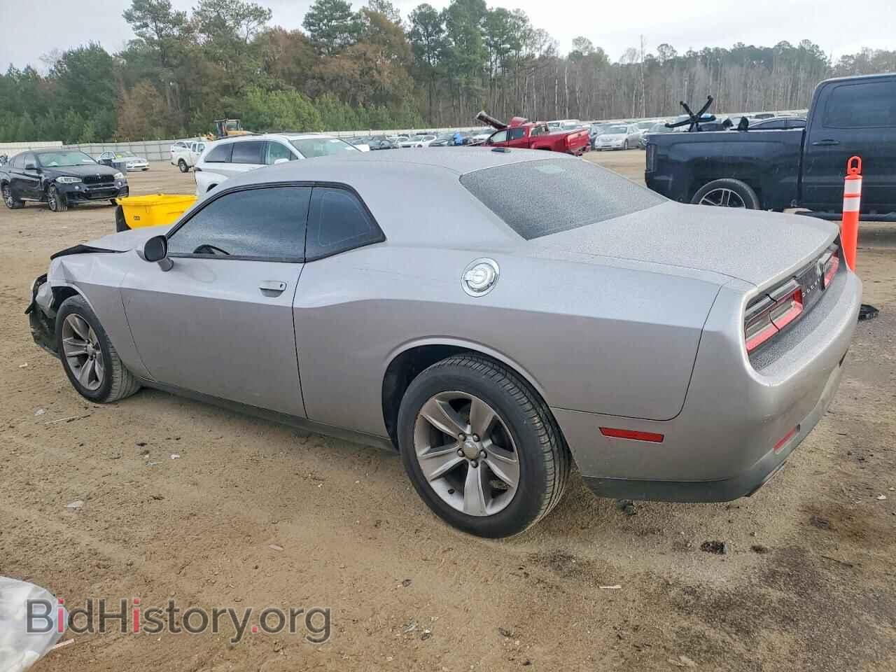 2017 DODGE CHALLENGER - VIN: 2C3CDZAG2HH501937 - Photo 2