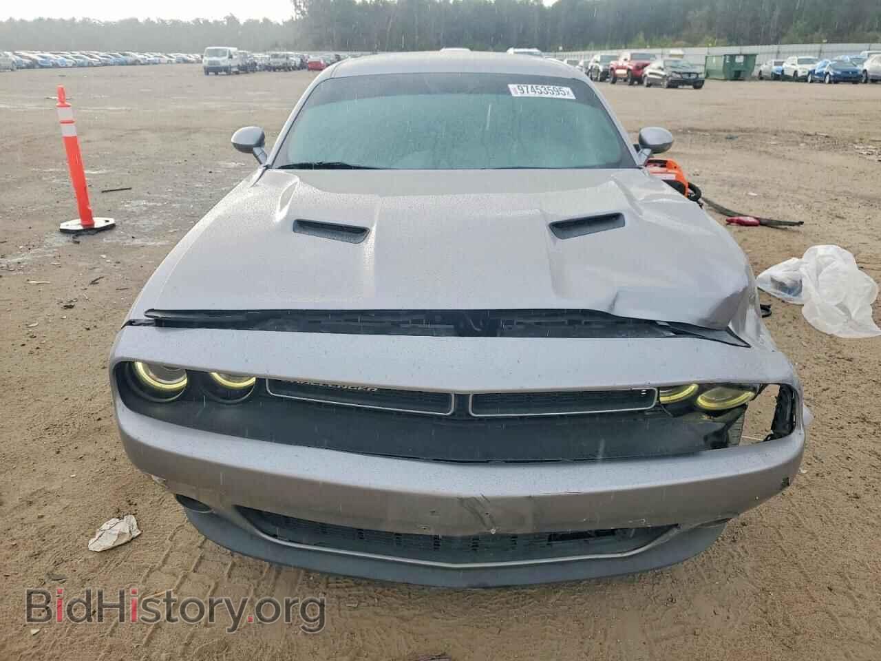 2017 DODGE CHALLENGER - VIN: 2C3CDZAG2HH501937 - Photo 5