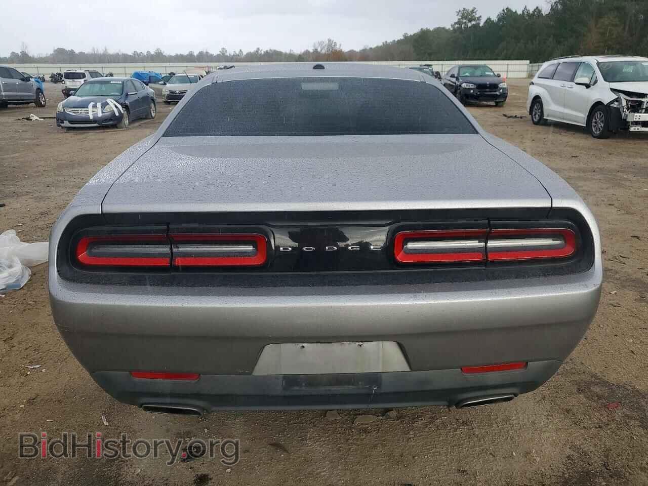 2017 DODGE CHALLENGER - VIN: 2C3CDZAG2HH501937 - Photo 6