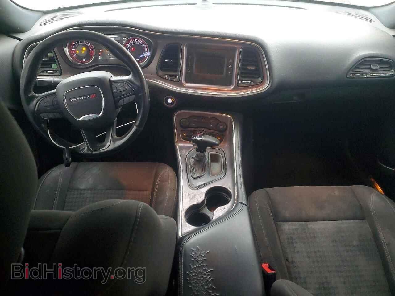 2017 DODGE CHALLENGER - VIN: 2C3CDZAG2HH501937 - Photo 8