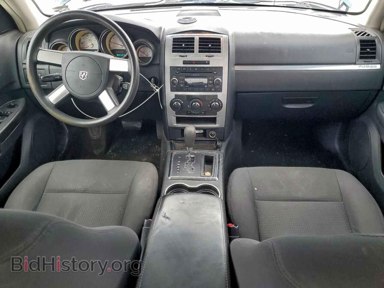 2010 DODGE CHARGER - VIN: 2B3CA3CV5AH125559 - Фото 8