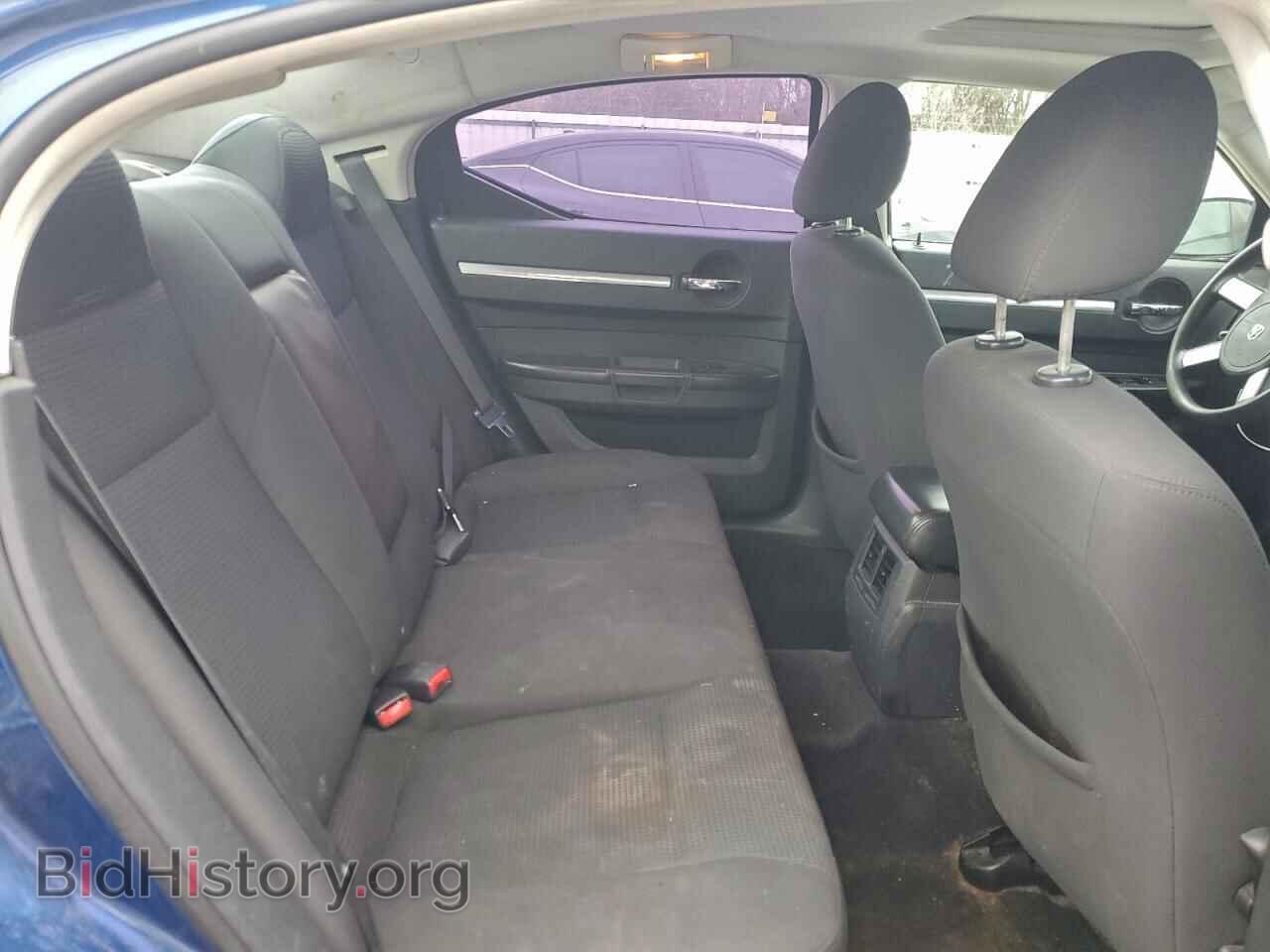 2010 DODGE CHARGER - VIN: 2B3CA3CV5AH125559 - Фото 10