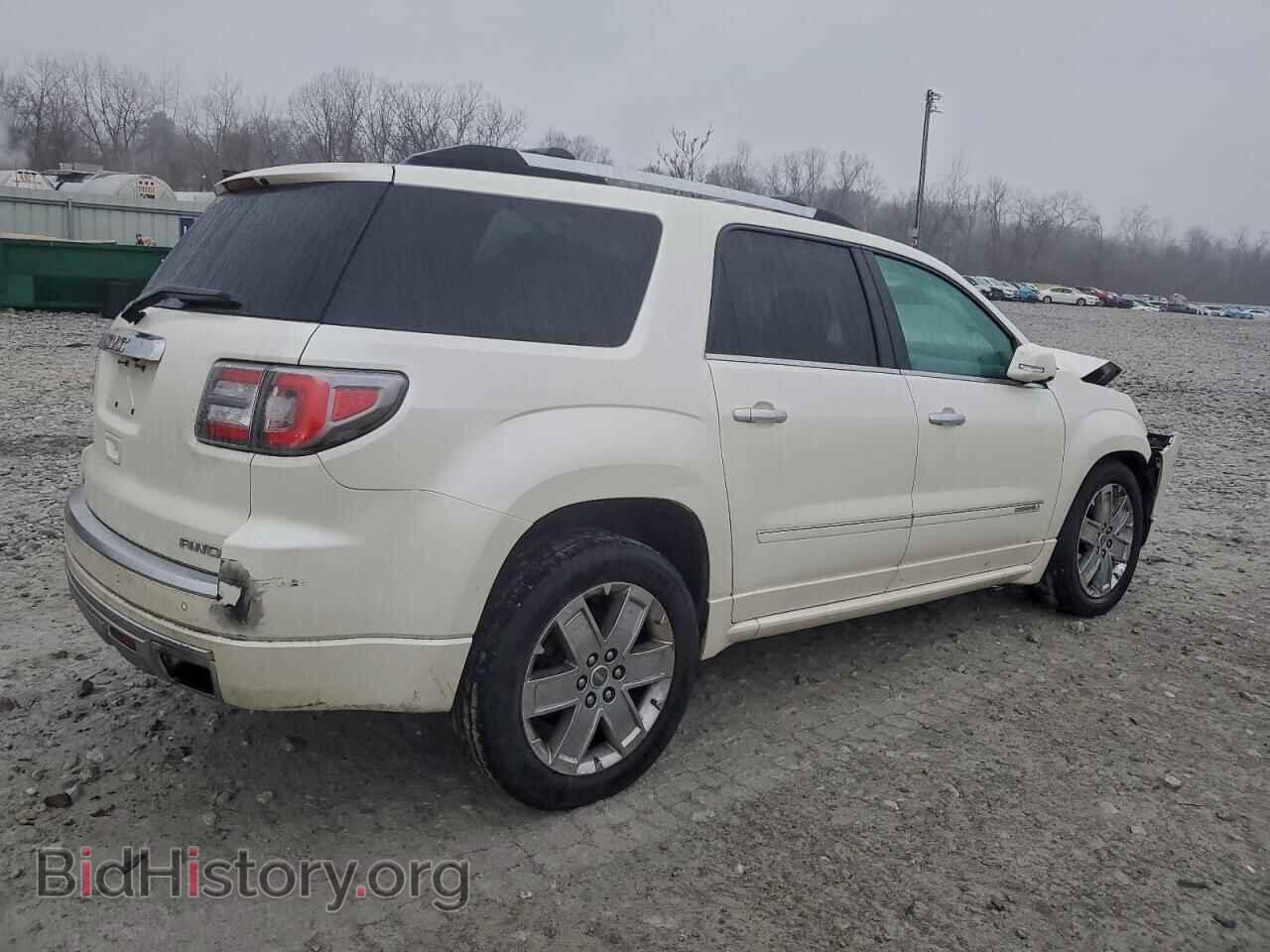 2014 GMC ACADIA DEN - VIN: 1GKKVTKD7EJ261613 - Фото 3
