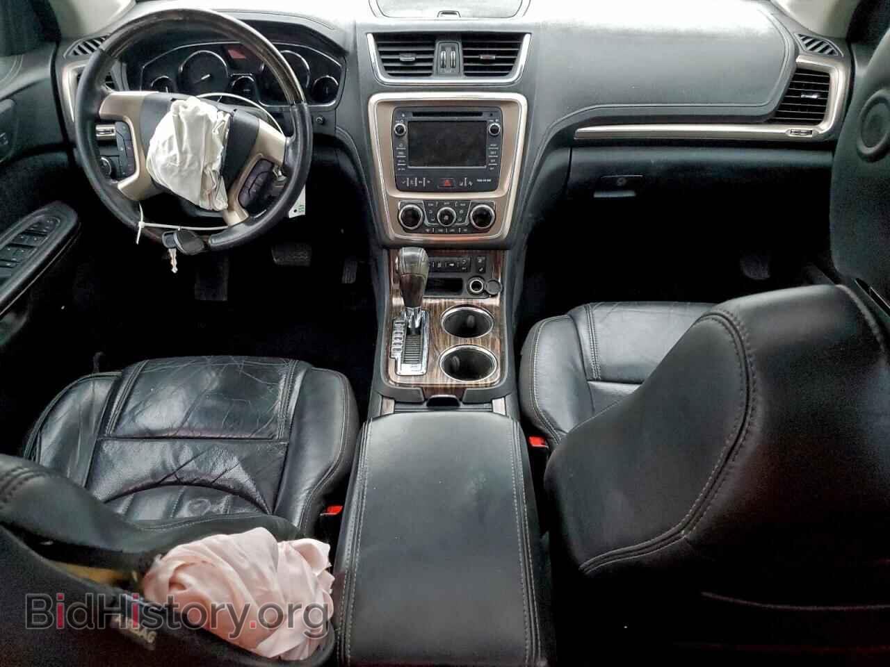 2014 GMC ACADIA DEN - VIN: 1GKKVTKD7EJ261613 - Фото 8