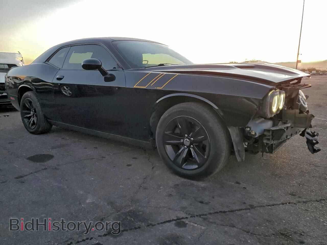 2020 DODGE CHALLENGER - VIN: 2C3CDZAG0LH203752 - Фото 4