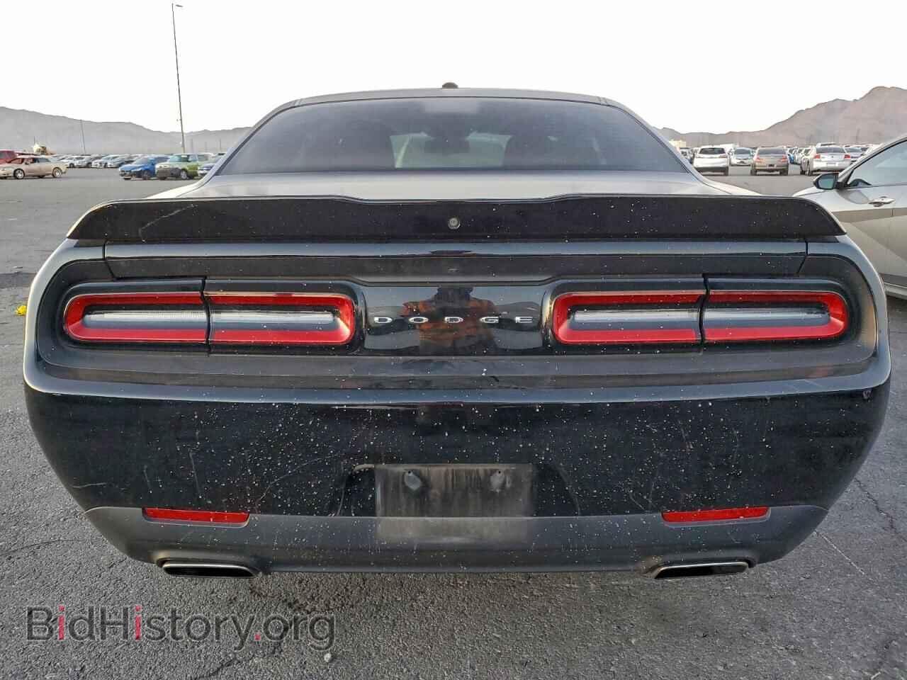 2020 DODGE CHALLENGER - VIN: 2C3CDZAG0LH203752 - Фото 6