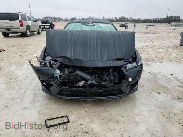 2024 FORD ALL Models - VIN: 1FA6P8TH5R5111977 - Photo 13