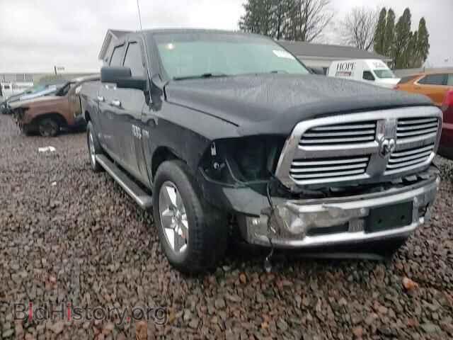 2018 RAM 1500 (VIN 1C6RR7GT9JS312062) — photo 13 of 14