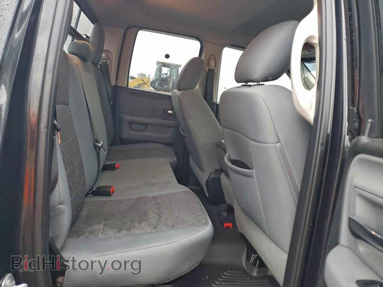 2018 RAM 1500 - VIN: 1C6RR7GT9JS312062 - Фото 10