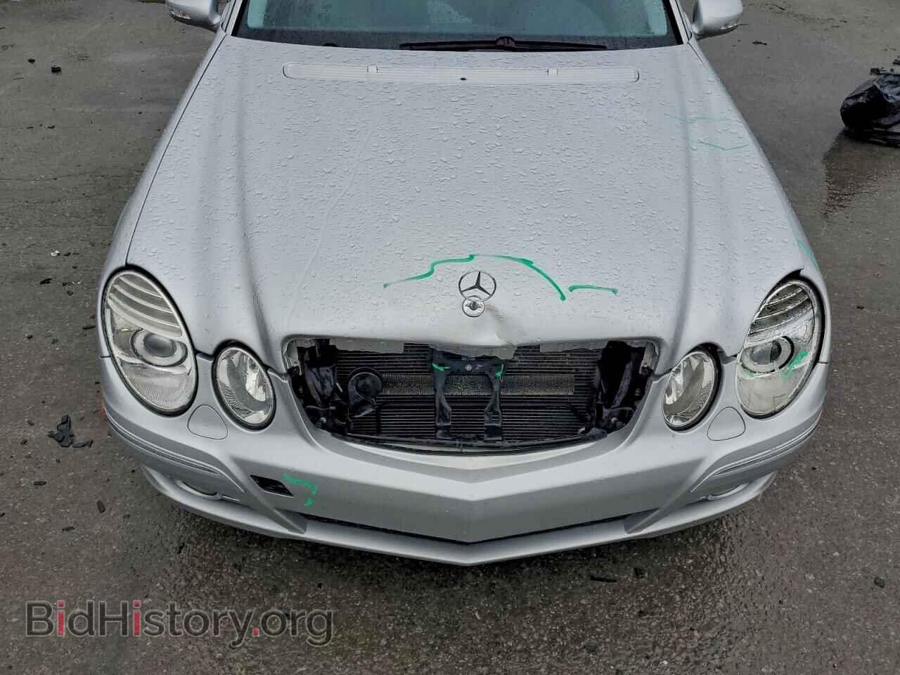2008 MERCEDES-BENZ E-CLASS - VIN: WDBUF87X78B201717 - Фото 11