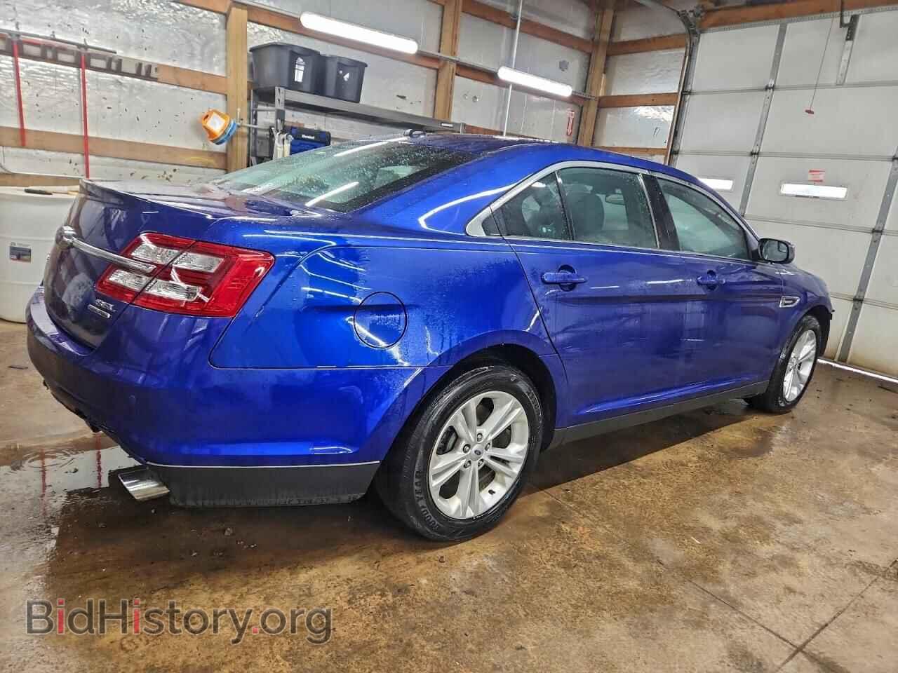 2015 FORD TAURUS - VIN: 1FAHP2E87FG188157 - Фото 3