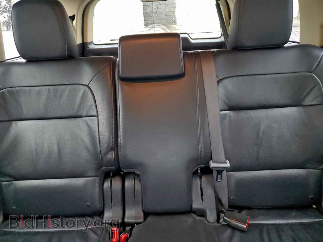 2016 FORD FLEX - VIN: 2FMGK5C85GBA14634 - Photo 10